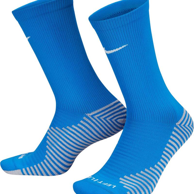 Шкарпетки тренувальні Nike StrikeFl Crew DH6620-463, рис. 0