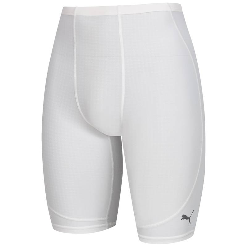 Треки PUMA Pro Vent белые 504196-01, рис. 0