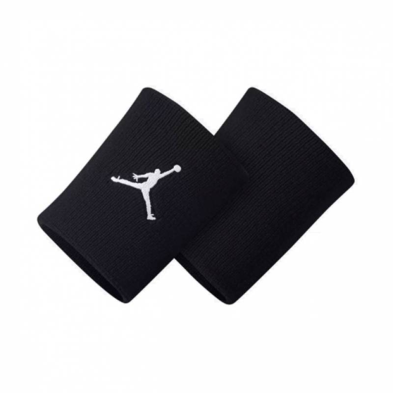 Комплект Nike Air Jordan Jumpman повязка+напульсники JKN00-JKN01-010 черный, рис. 2