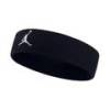 Комплект Nike Air Jordan Jumpman пов'язка+напульсники JKN00-JKN01-010 чорний, прев. 1