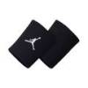 Комплект Nike Air Jordan Jumpman пов'язка+напульсники JKN00-JKN01-010 чорний, прев. 2