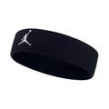 Комплект Nike Air Jordan Jumpman повязка+напульсники JKN00-JKN01-010 черный, прев. 1