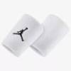 Комплект Nike Air Jordan Jumpman повязка+напульсники JKN00-JKN01-101 белый, прев. 2