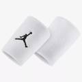 Комплект Nike Air Jordan Jumpman повязка+напульсники JKN00-JKN01-101 белый, прев. 2