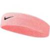 Комплект Nike пов'язка+напульсники ніжно-рожевий N0001544-N0001565-677, прев. 1