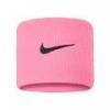 Комплект Nike пов'язка+напульсники ніжно-рожевий N0001544-N0001565-677, прев. 2