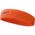 Комплект Nike пов'язка+напульсники помаранчевий N0001544-N0001565-804, прев. 1