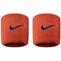 Комплект Nike пов'язка+напульсники помаранчевий N0001544-N0001565-804, прев. 2