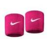 Комплект Nike повязка+напульсники розовый NNN07-NNN04-639, прев. 2