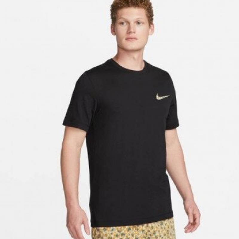 Футболка Nike M NSW TEE CLUB+ HDY PK1 LBR DZ2869-010, рис. 1