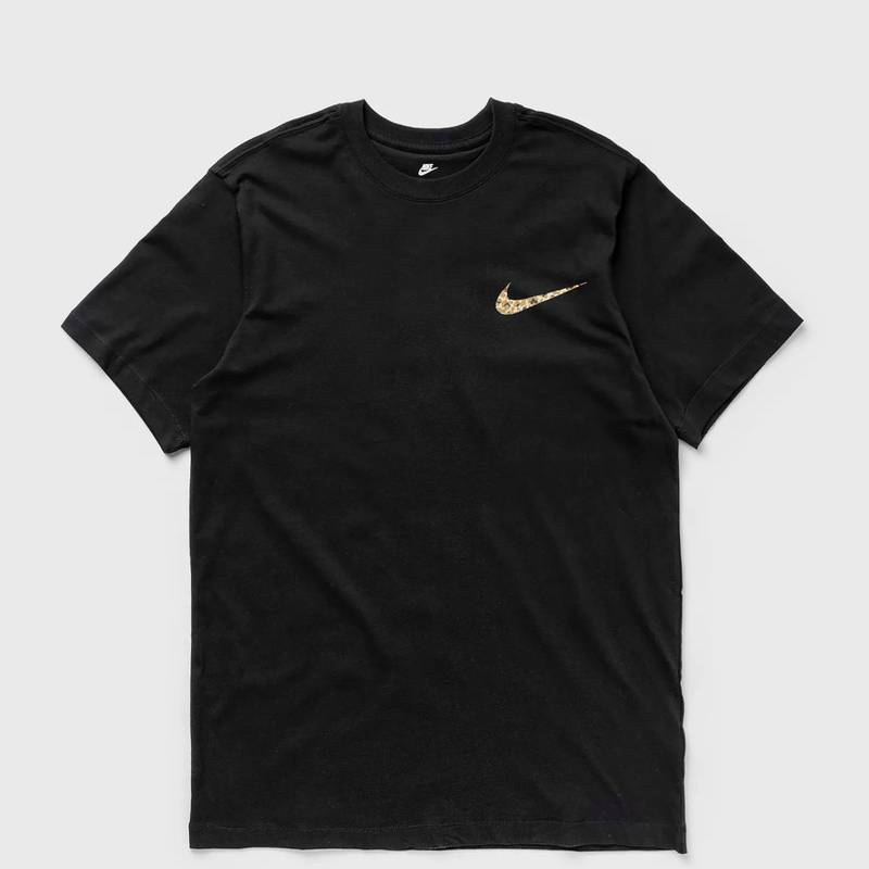 Футболка Nike M NSW TEE CLUB+ HDY PK1 LBR DZ2869-010, рис. 0