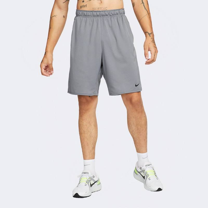 Шорты Nike M DF Totality Knit 9 IN UL DV9328-084, рис. 0