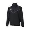 Дитяча вітровка Puma teamRISE чорна 657402-03, прев. 0