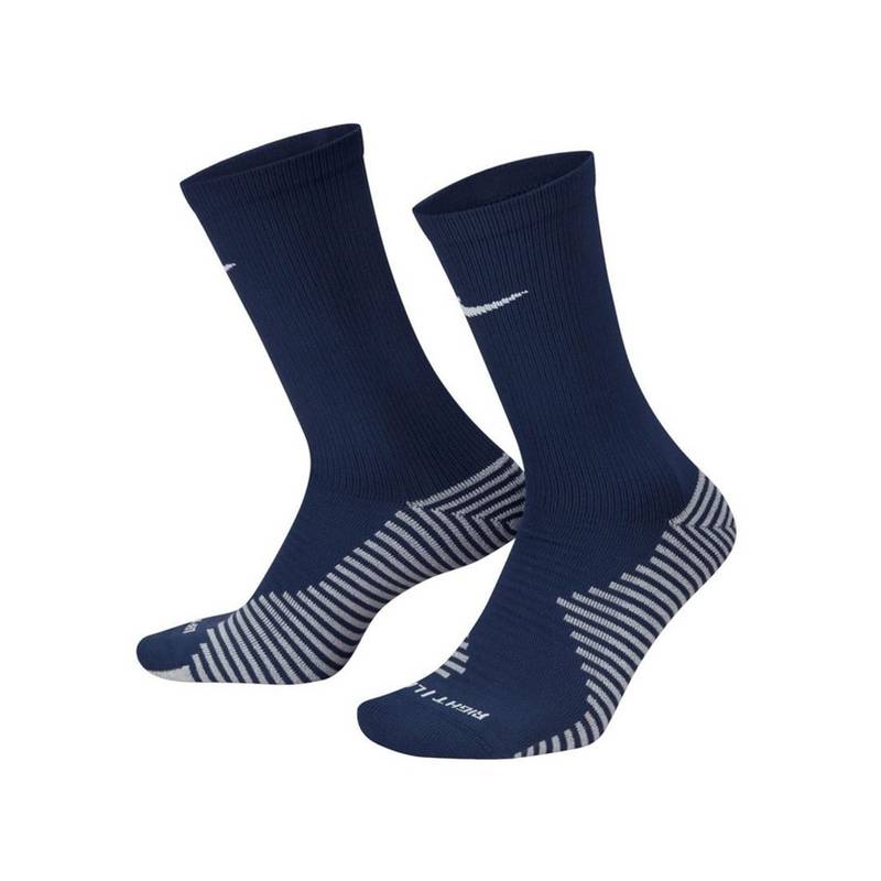 Футбольные носки Nike Strike Crew WC22 темно-синие DH6620-410, рис. 0