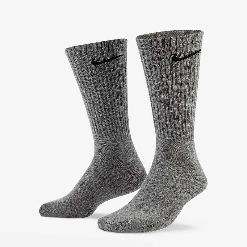 Носки Nike Everyday Cushion Crew SX7666-064-1 (1пара), рис. 0