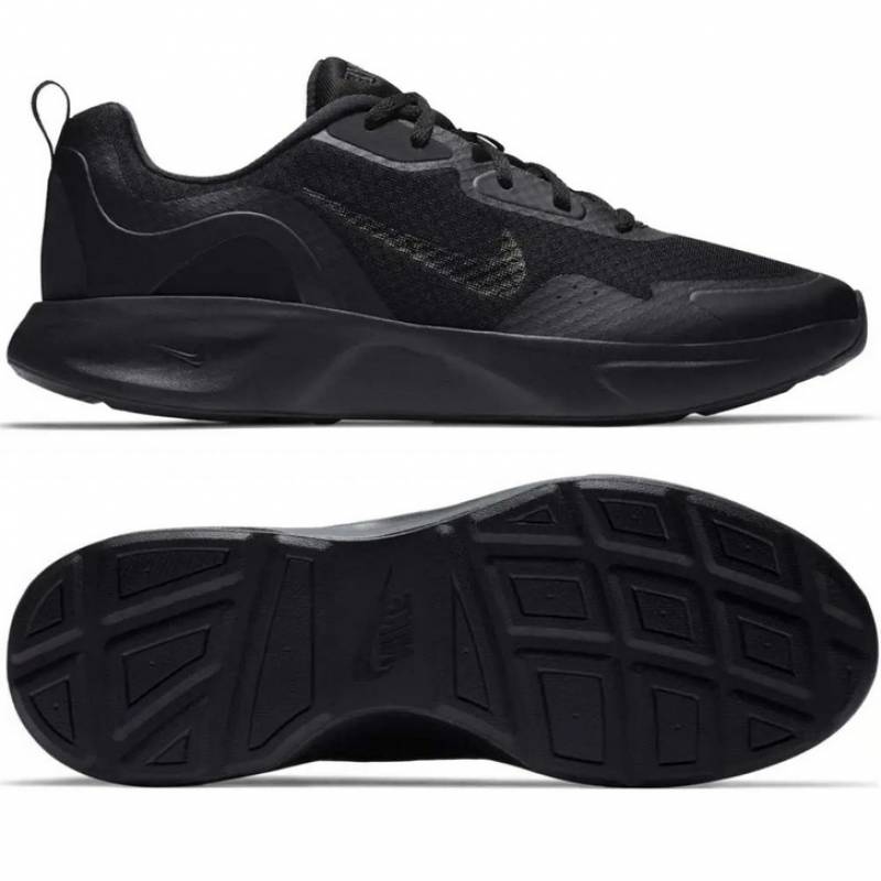 Кроссовки Nike WEARALLDAY CJ1682-003, рис. 0