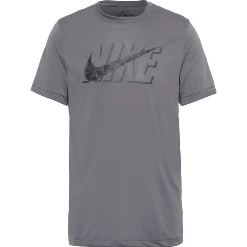 Футболка Nike DF TEE RLGD CAMO DZ2741-068, рис. 0