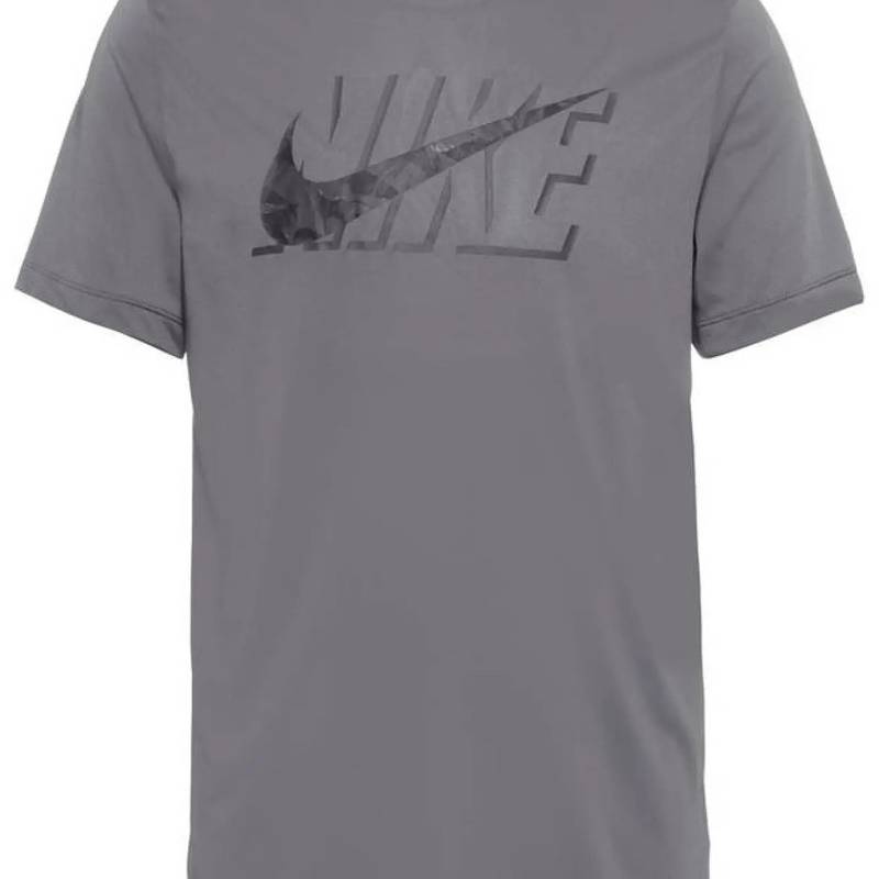 Футболка Nike DF TEE RLGD CAMO DZ2741-068, рис. 1