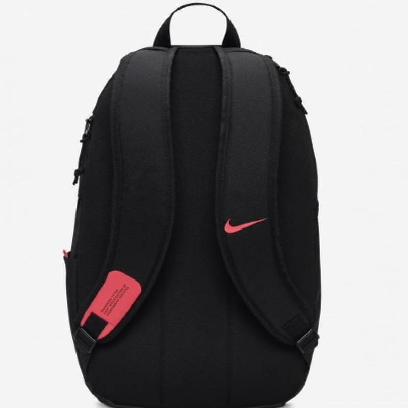 Рюкзак Nike Academy Team Backpack Black DV0761-010, рис. 1