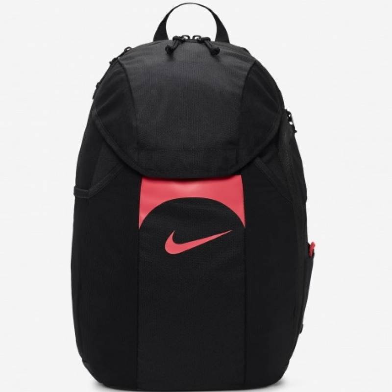 Рюкзак Nike Academy Team Backpack Black DV0761-010, рис. 0