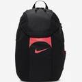 Рюкзак Nike Academy Team Backpack Black DV0761-010, прев. 0