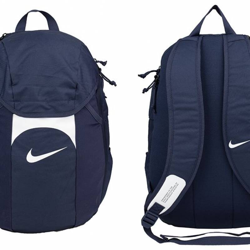 Рюкзак Nike Academy Team Backpack Black DV0761-410, рис. 1