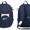 Рюкзак Nike Academy Team Backpack Black DV0761-410, прев. 1