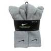 Носки Nike Everyday CUSHCRW 6 пар PR SX7666-0646, прев. 1
