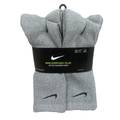 Носки Nike Everyday CUSHCRW 6 пар PR SX7666-0646, прев. 1
