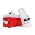 Шлепанцы Puma Divecat v2 Lite белые 374823-04, прев. 1