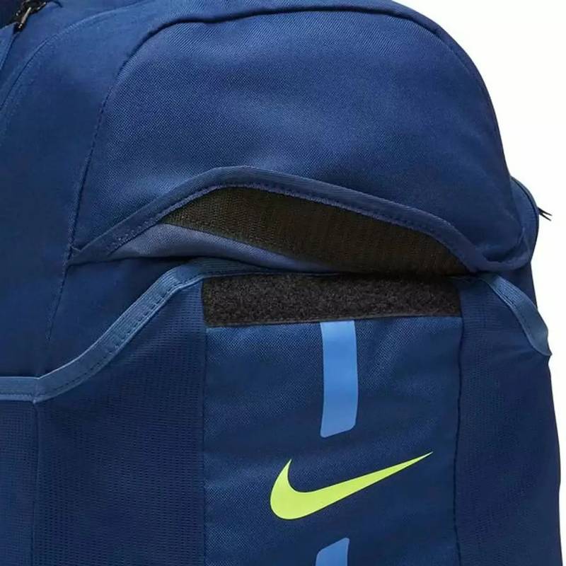 Рюкзак спортивный Nike Academy Team DC2647-407, рис. 1