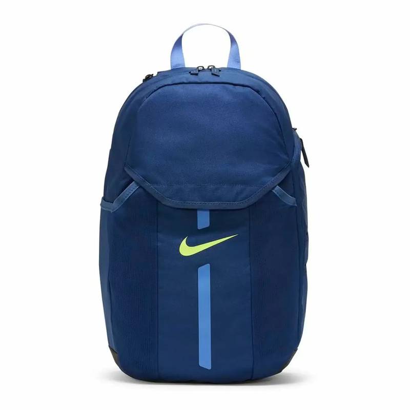 Рюкзак спортивный Nike Academy Team DC2647-407, рис. 0