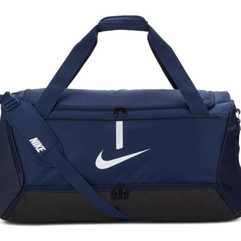 Сумка спортивная Nike Academy Team L (90L) CU8089-410, рис. 0