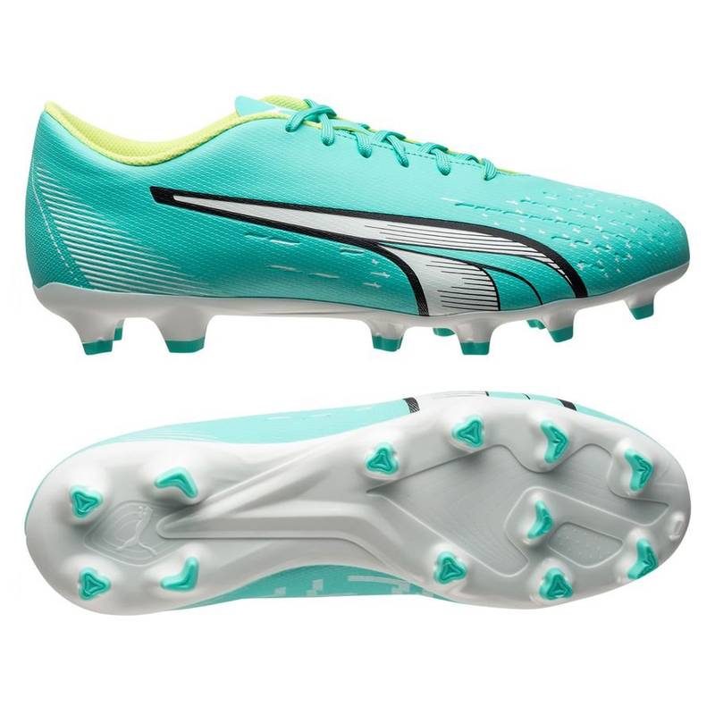Бутсы Puma Ultra Play FG/AG 107224-03, рис. 0