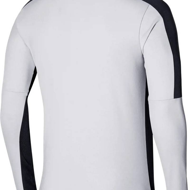 Спортивна кофта Nike Academy 23 Dril Top DR1352-012, рис. 1