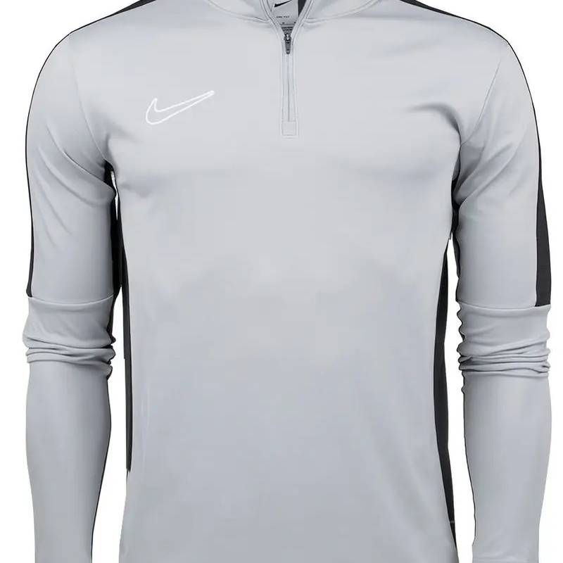 Спортивна кофта Nike Academy 23 Dril Top DR1352-012, рис. 2