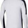 Спортивна кофта Nike Academy 23 Dril Top DR1352-012, прев. 1
