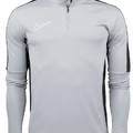 Спортивна кофта Nike Academy 23 Dril Top DR1352-012, прев. 2