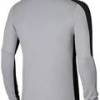 Спортивная кофта Nike Academy 23 Track Jacket DR1681-012, прев. 2