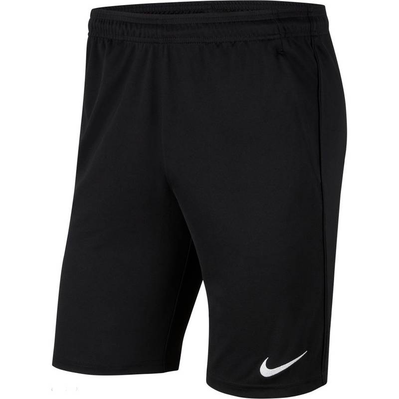 Дитячі шорти Nike Dri-Fit Park 20 DB8244-010, рис. 0