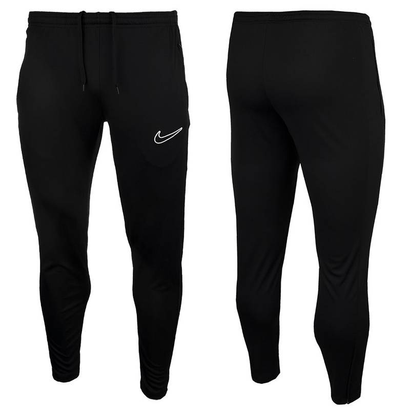 Спортивные штаны Nike M NK DF ACD23 PANT KPZ черные DR1666-010, рис. 0
