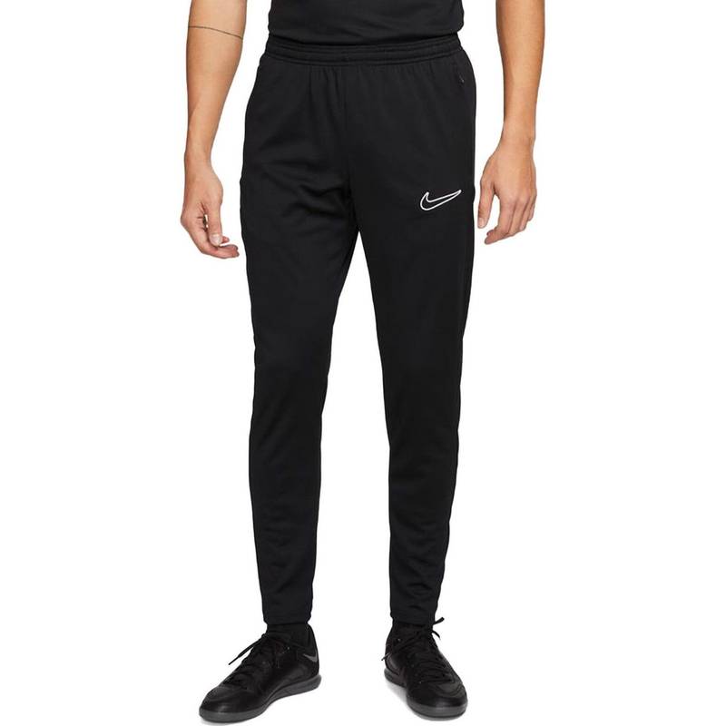 Спортивные штаны Nike M NK DF ACD23 PANT KPZ черные DR1666-010, рис. 1