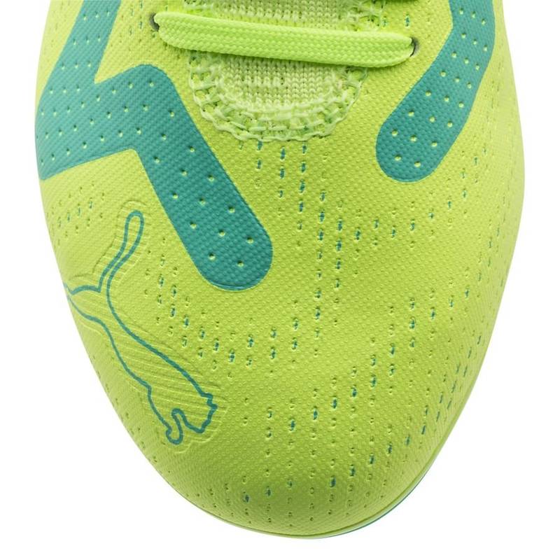 Бутси Puma Future Play FG/AG 107187-03, рис. 3