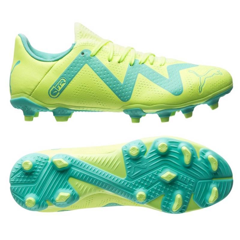 Бутси Puma Future Play FG/AG 107187-03, рис. 0