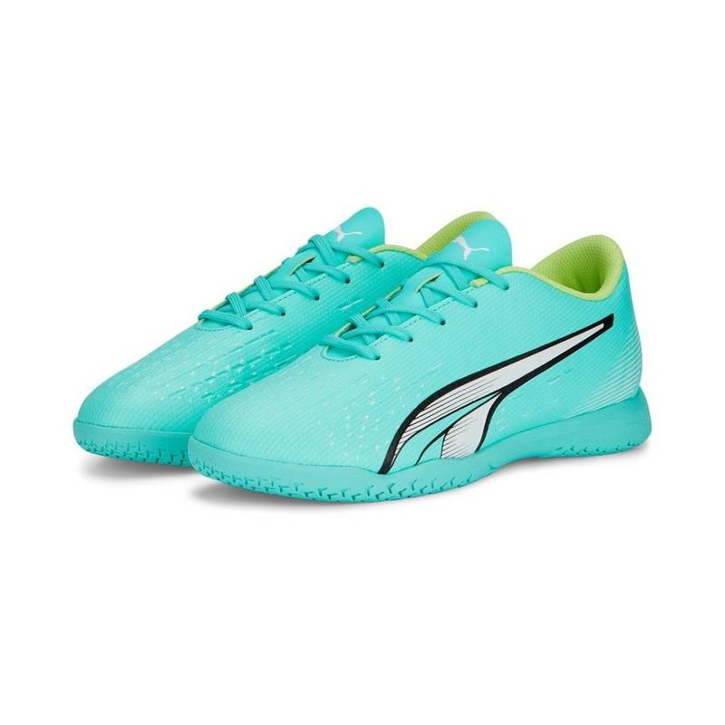 Футзалки Puma Ultra Play IT 107237-03 для юниоров, рис. 2