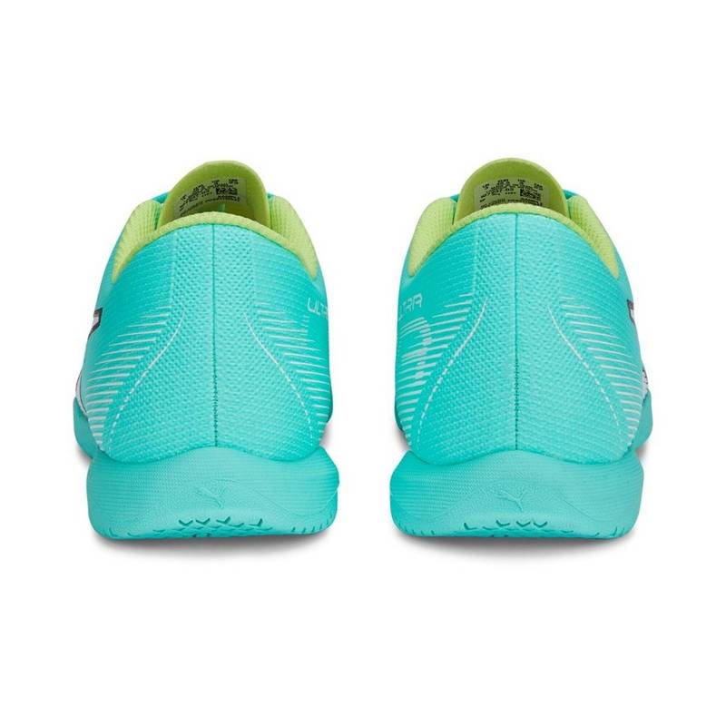 Футзалки Puma Ultra Play IT 107237-03 для юниоров, рис. 4