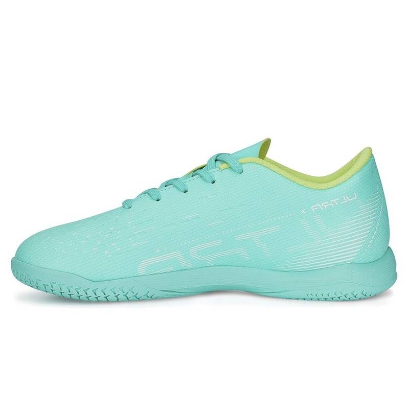 Футзалки Puma Ultra Play IT 107237-03 для юніорів, рис. 1