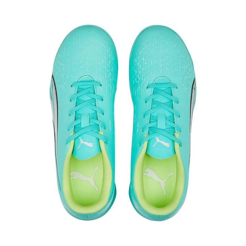 Футзалки Puma Ultra Play IT 107237-03 для юніорів, рис. 3