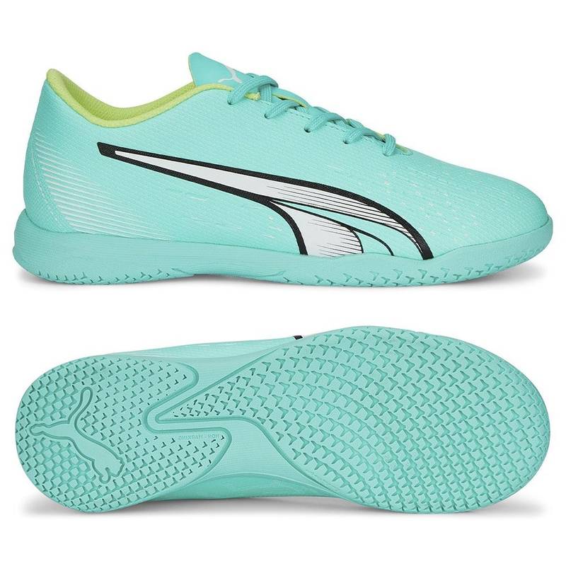 Футзалки Puma Ultra Play IT 107237-03 для юніорів, рис. 0