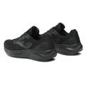 Кроссовки беговые Joma ARGON черные RARGOS2301, прев. 2